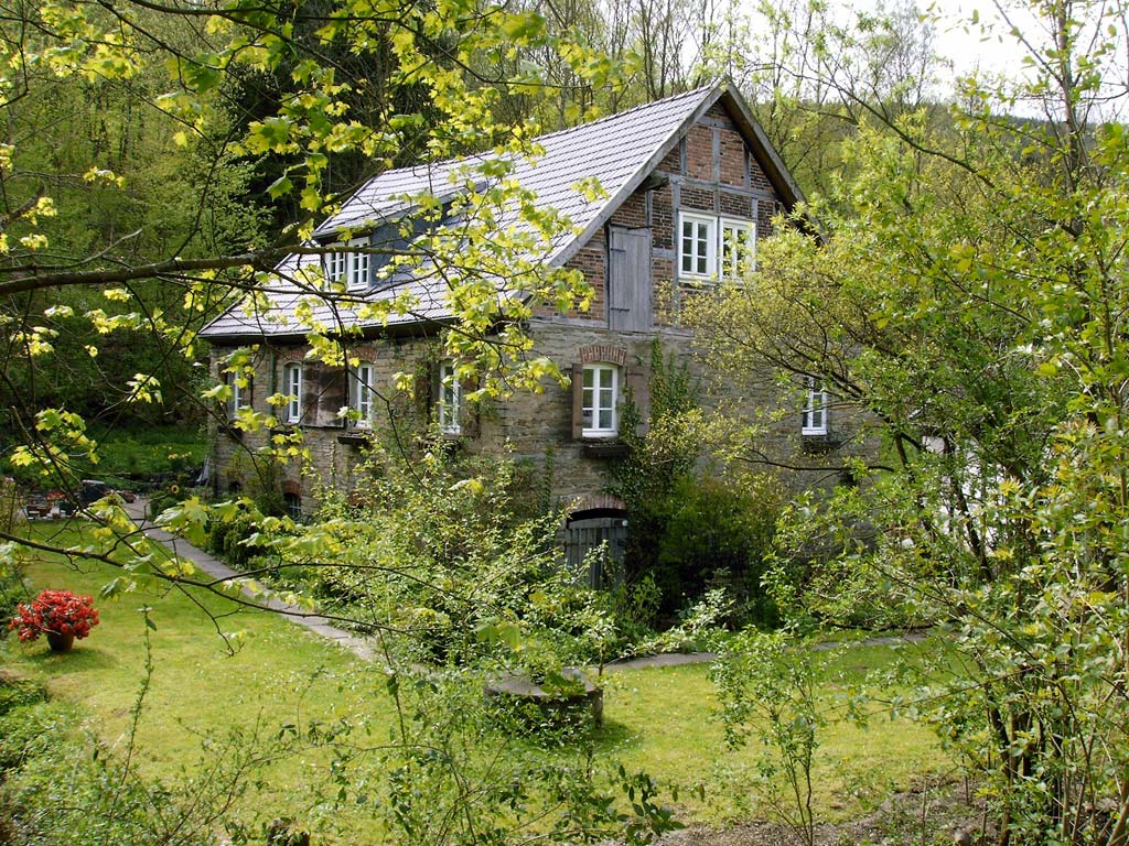 Alte Kornmühle Ramsbeck