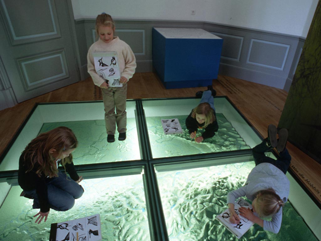 Museum für Naturkunde Düsseldorf