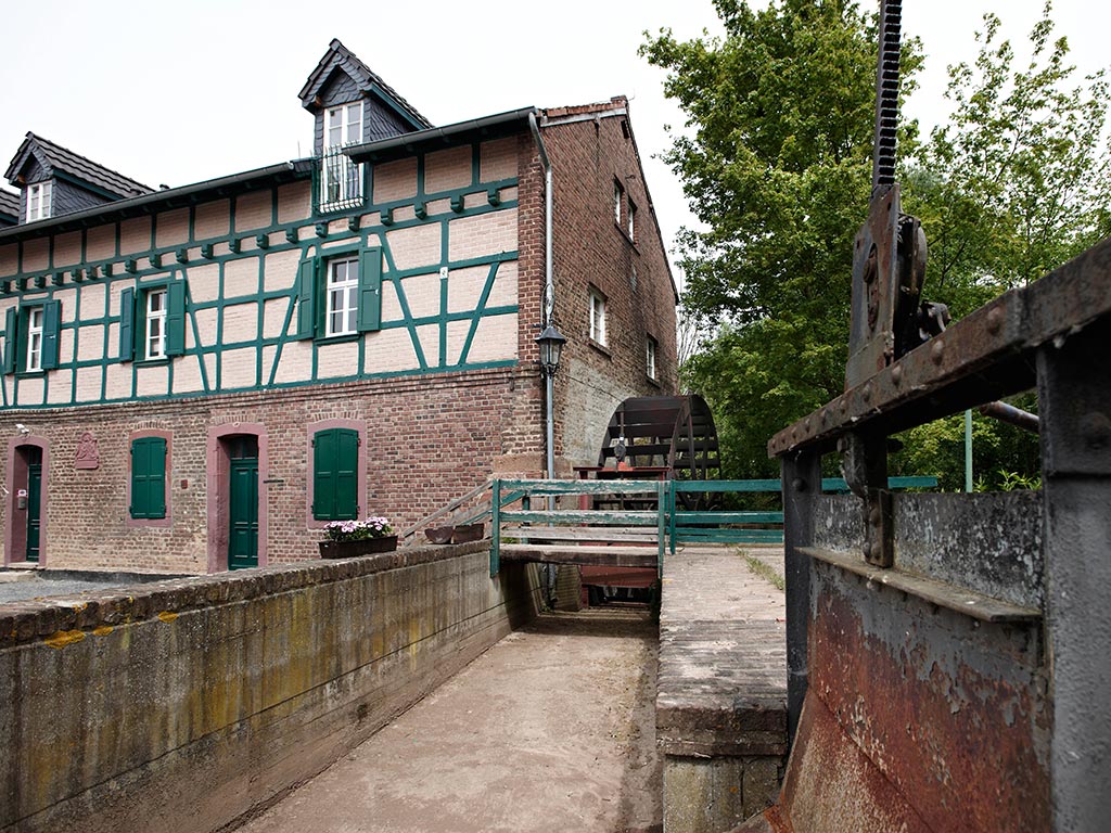 Gymnicher Mühle