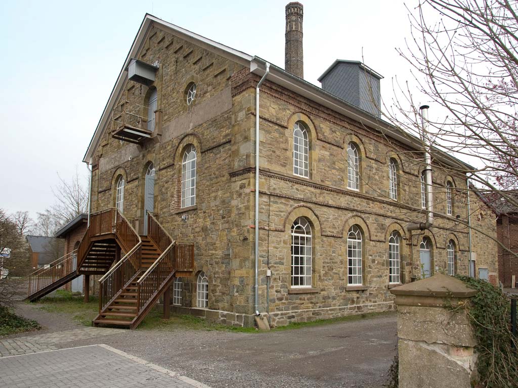 Historische Brennerei Rönsahl