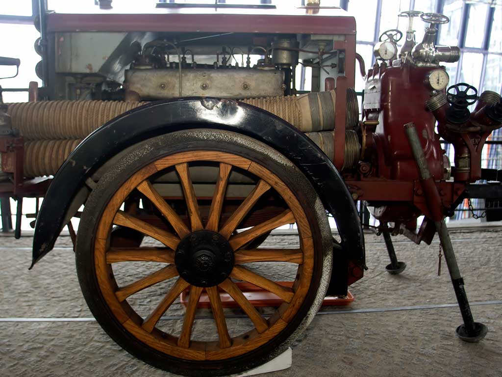 Museum