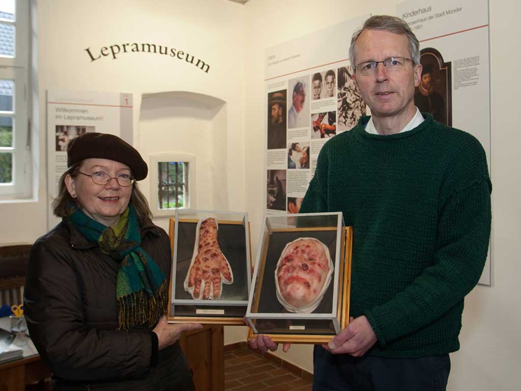 Lepramuseum
