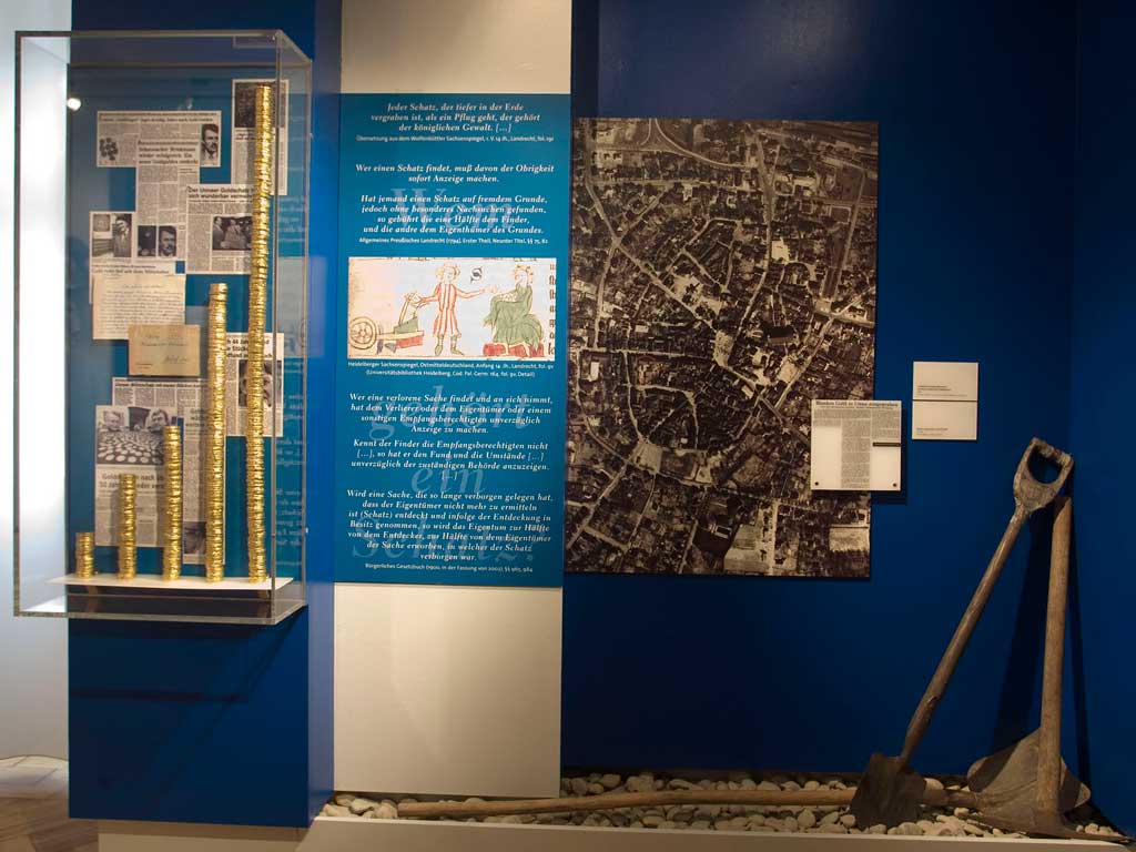 Hellweg-Museum Unna