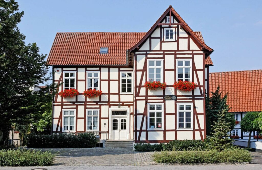Caspar Ritter von Zumbusch-Museum